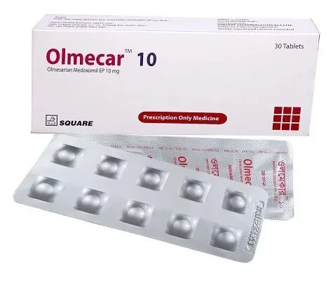 olmecar-10-mg